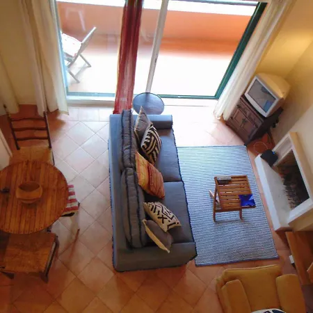 Aroeira Golf And Beach House *
