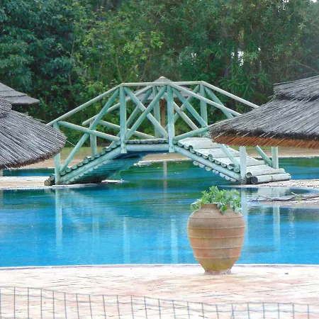 Aroeira Golf And Beach House *
