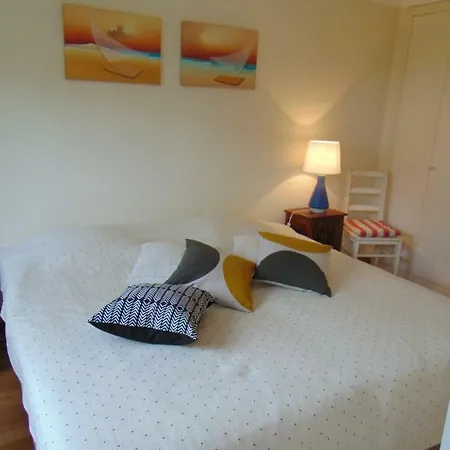Aroeira Golf And Beach House Appartement