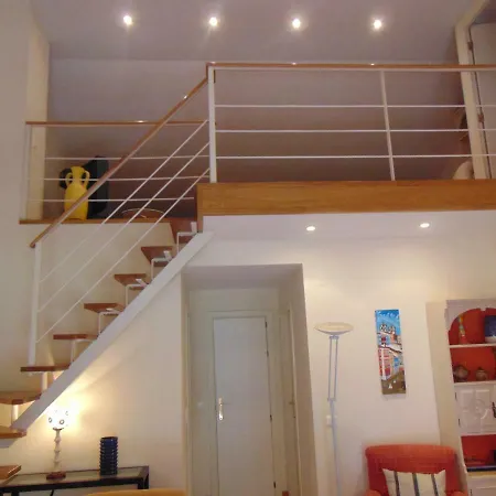Aroeira Golf And Beach House Appartement *