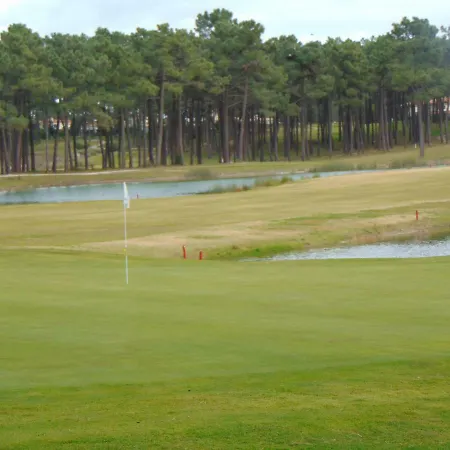 Aroeira Golf And Beach House * Charneca (Setubal)
