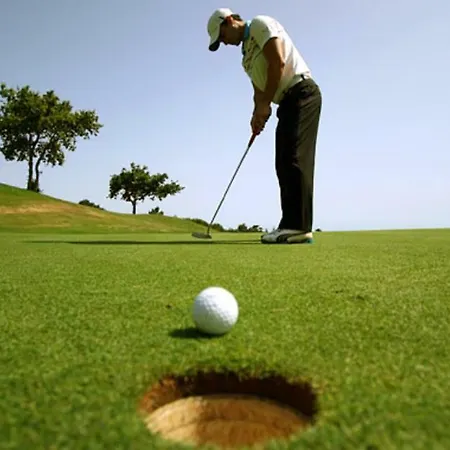 Aroeira Golf And Beach House Charneca (Setubal)