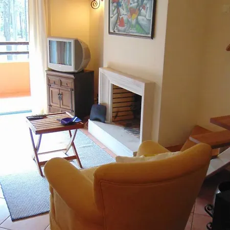 Appartement Aroeira Golf And Beach House