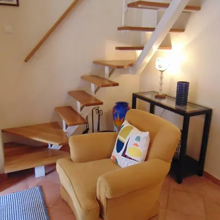 Aroeira Golf And Beach House *