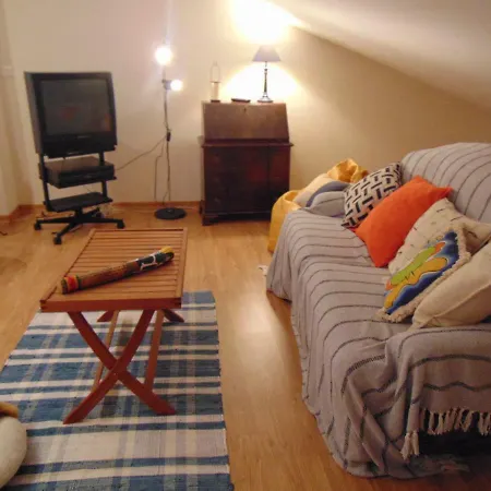 Aroeira Golf And Beach House Appartement Charneca (Setubal)