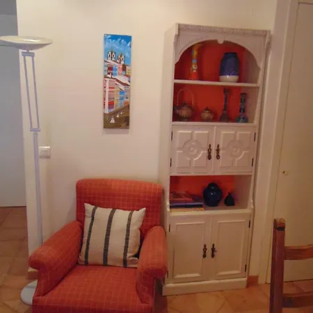 Appartement Aroeira Golf And Beach House Charneca (Setubal)