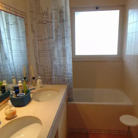 Appartement Aroeira Golf And Beach House