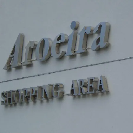 Aroeira Golf And Beach House * Charneca (Setubal)