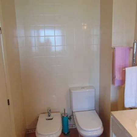 Aroeira Golf And Beach House Appartement *