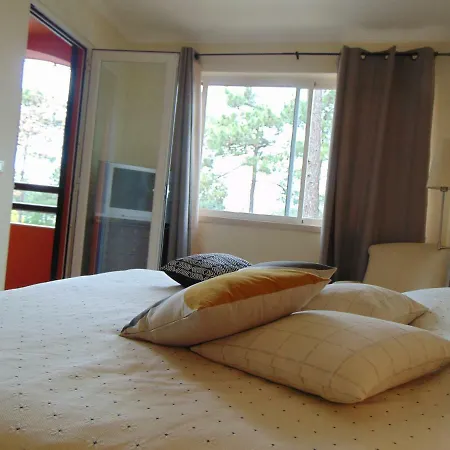 Aroeira Golf And Beach House Appartement *