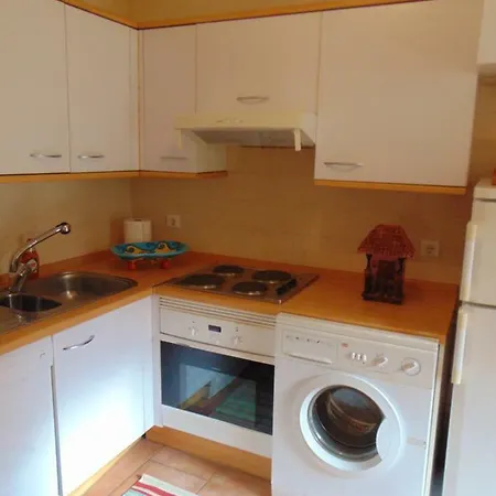 Appartement Aroeira Golf And Beach House Charneca (Setubal)