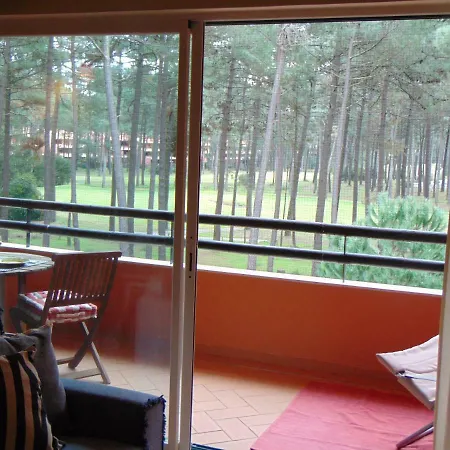 Aroeira Golf And Beach House Appartement