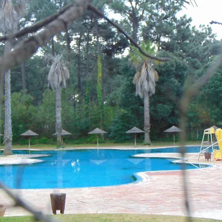 Aroeira Golf And Beach House * Charneca (Setubal)