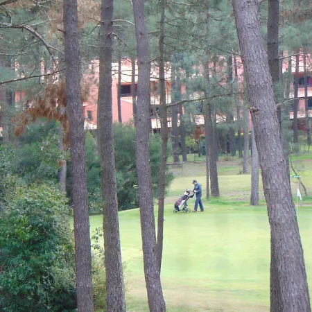 Aroeira Golf And Beach House Appartement *