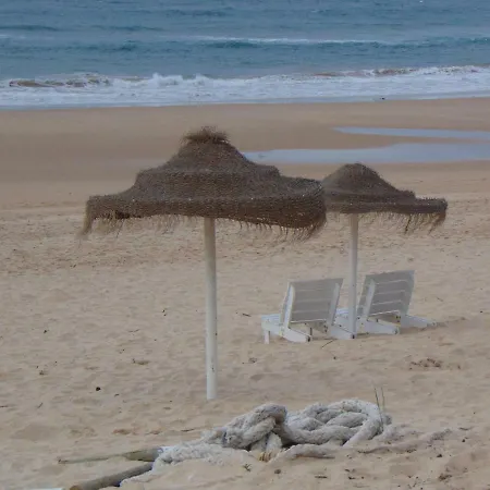 Aroeira Golf And Beach House * Charneca (Setubal)