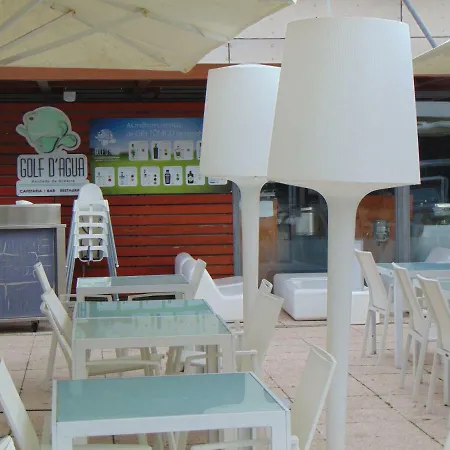 Appartement Aroeira Golf And Beach House *