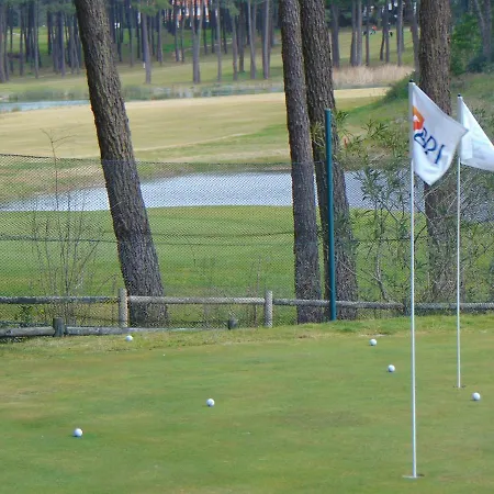 Appartement Aroeira Golf And Beach House *