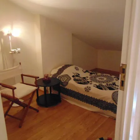 Aroeira Golf And Beach House * Charneca (Setubal)