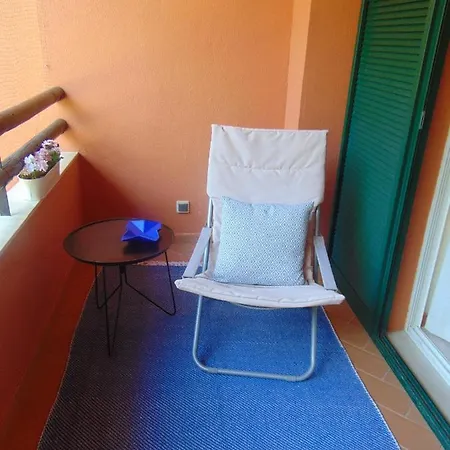 Aroeira Golf And Beach House Charneca (Setubal)